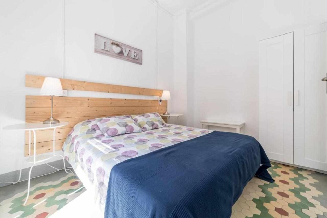 Piso Visitacion Apartment Валенсия Екстериор снимка