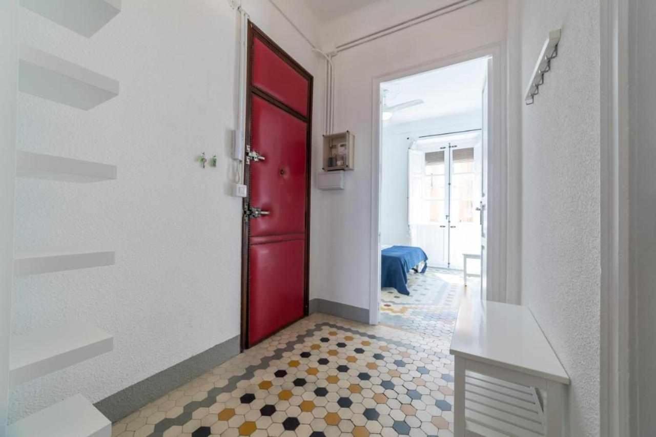 Piso Visitacion Apartment Валенсия Екстериор снимка