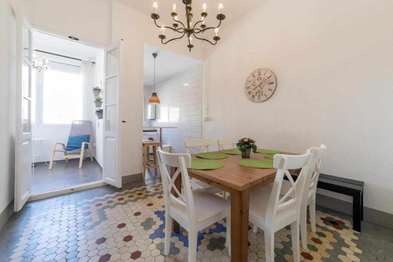 Piso Visitacion Apartment Валенсия Екстериор снимка