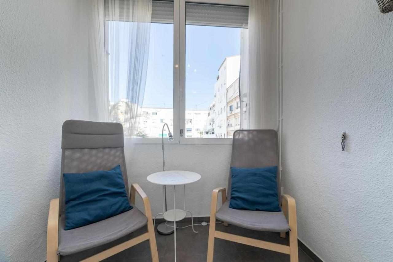 Piso Visitacion Apartment Валенсия Екстериор снимка