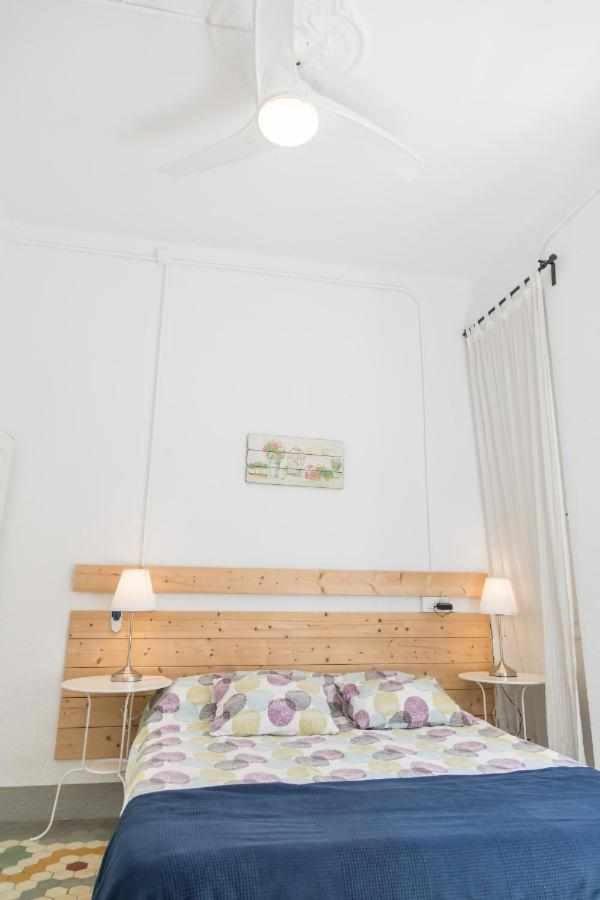 Piso Visitacion Apartment Валенсия Екстериор снимка