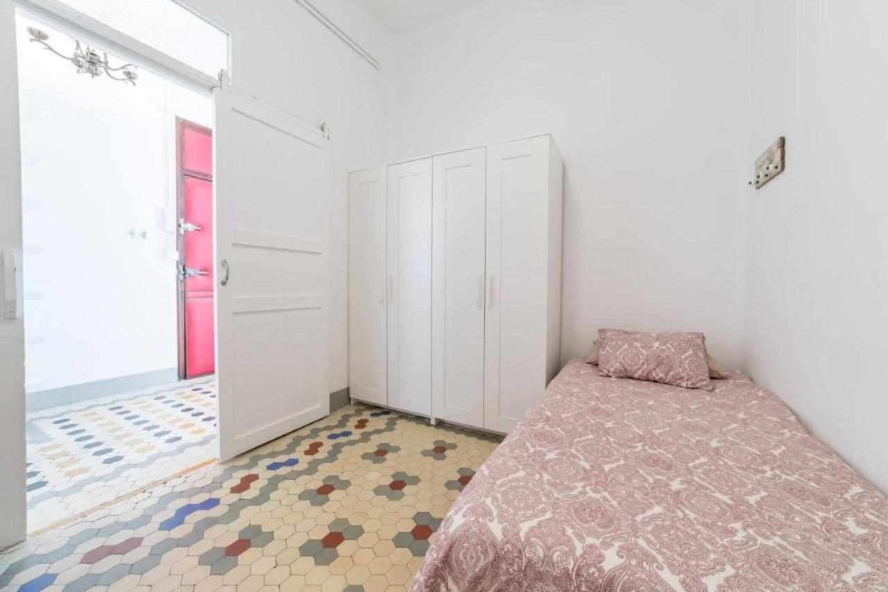 Piso Visitacion Apartment Валенсия Екстериор снимка
