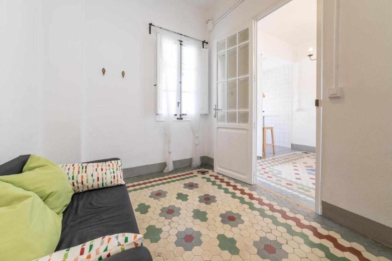 Piso Visitacion Apartment Валенсия Екстериор снимка