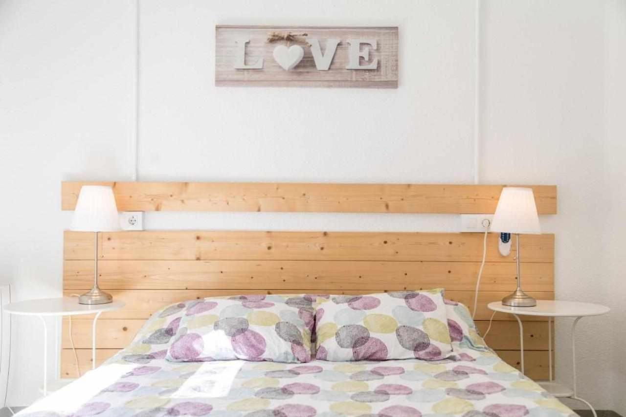 Piso Visitacion Apartment Валенсия Екстериор снимка