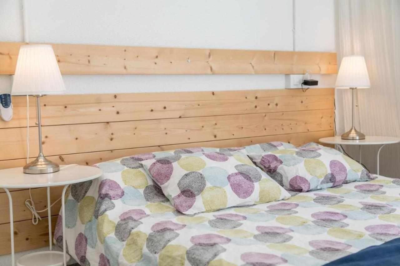 Piso Visitacion Apartment Валенсия Екстериор снимка