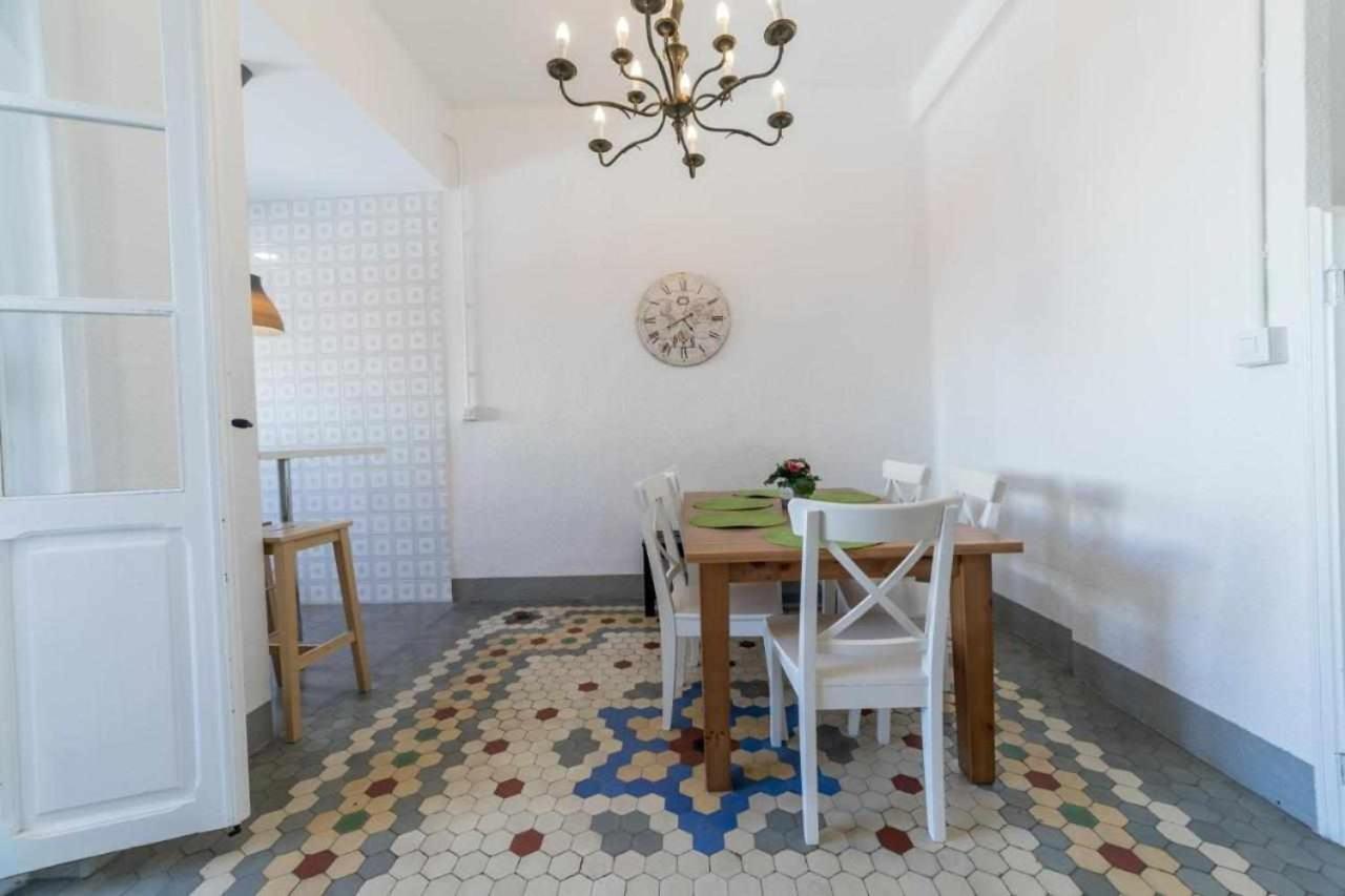 Piso Visitacion Apartment Валенсия Екстериор снимка