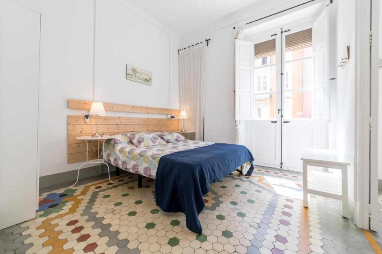 Piso Visitacion Apartment Валенсия Екстериор снимка